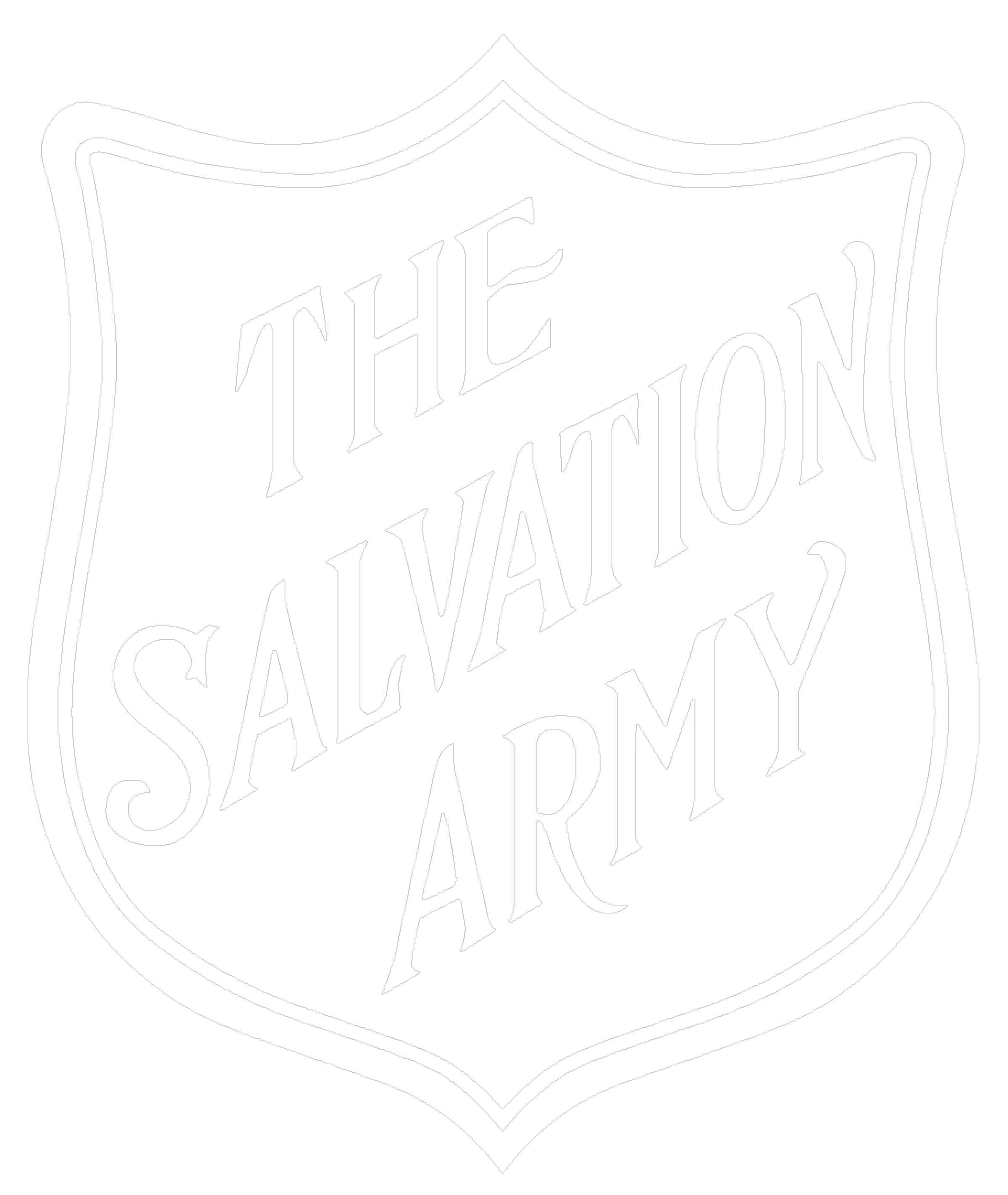 Salvation army
